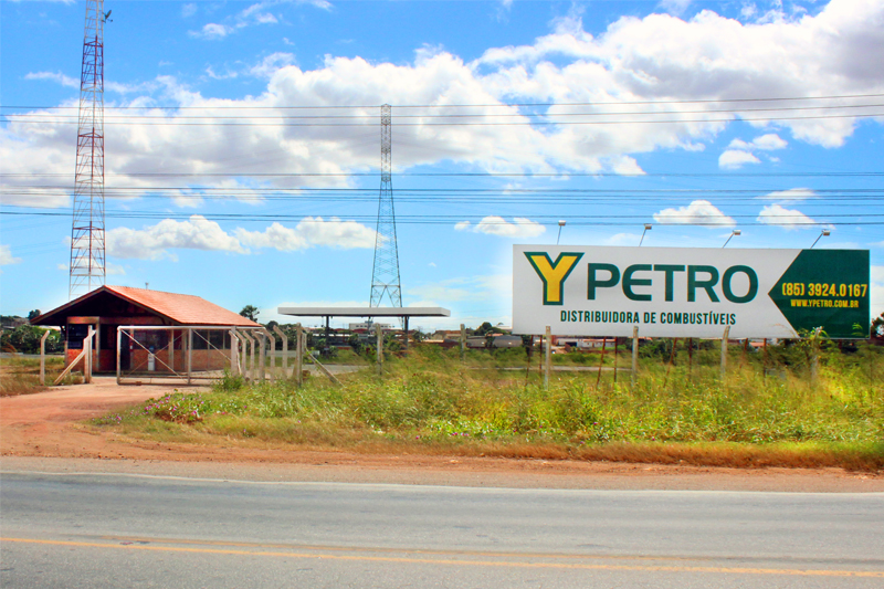 Conheça a Ypetro.