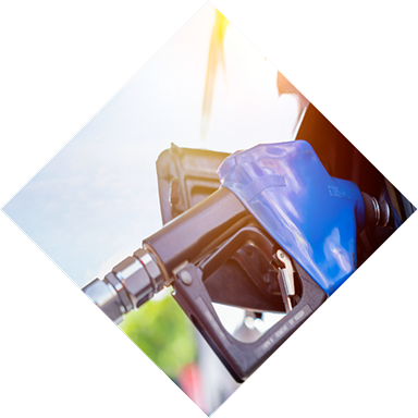 Ilustração de Etanol Hidratado