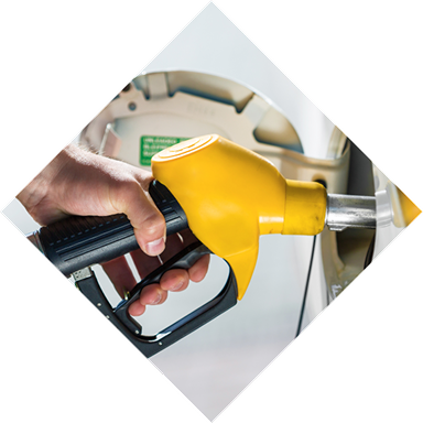 Ilustração de Etanol Hidratado