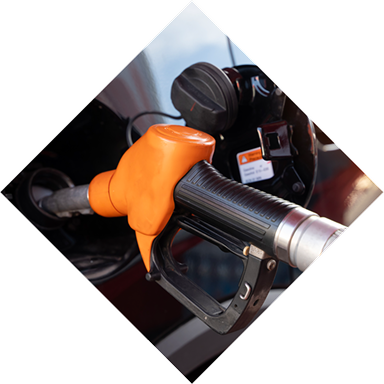 Ilustração de Etanol Hidratado