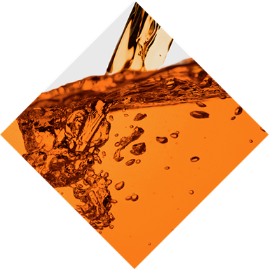 Ilustração de Etanol Hidratado